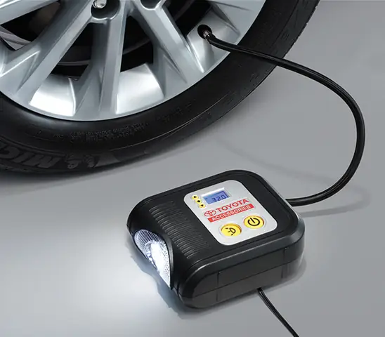 Hướng Dẫn Chi Tiết Về Bơm Toyota : Các Loại, Chức Năng Và Cách Bảo Dưỡng