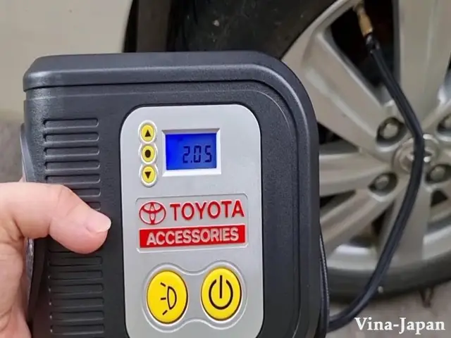 Hướng Dẫn Chi Tiết Về Bơm Toyota : Các Loại, Chức Năng Và Cách Bảo Dưỡng