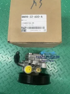 Bơm Trợ Lực Lái Mazda 3 2011: Hiểu Rõ Cấu Tạo, Dấu Hiệu Lỗi Và Cách Khắc Phục Hiệu Quả