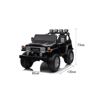 Bon Bánh Toyota: Lựa Chọn Hoàn Hảo Cho Độ Bám, Độ Bền Và An Toàn Trên Mọi Địa Hình