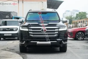Bonbanh Com Toyota – Tổng Quan Và Những Thông Tin Cần Biết
