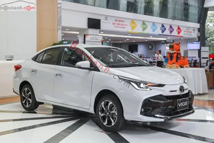Bồn Bánh Ô Tô Toyota: Lựa Chọn Hoàn Hảo Cho Hiệu Năng, Độ Bền Và Tiện Ích