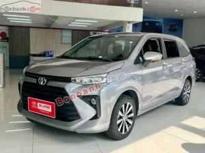 Bonbanh Toyota Avanza: Hướng Dẫn Mua Xe, Đánh Giá, So Sánh Và Bảo Dưỡng Chi Tiết