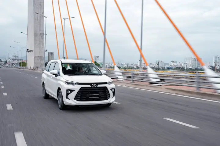 Bonbanh Toyota Avanza: Hướng Dẫn Mua Xe, Đánh Giá, So Sánh Và Bảo Dưỡng Chi Tiết Bonbanh Toyota Avanza: Hướng Dẫn Mua Xe, Đánh Giá, So Sánh Và Bảo Dưỡng Chi Tiết