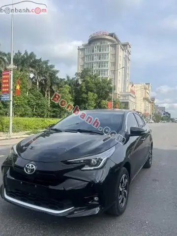 Bồn Bánh Toyota Vios: Lựa Chọn Hoàn Hảo Cho Hiệu Suất Động Cơ Và Tiện Ích Sử Dụng