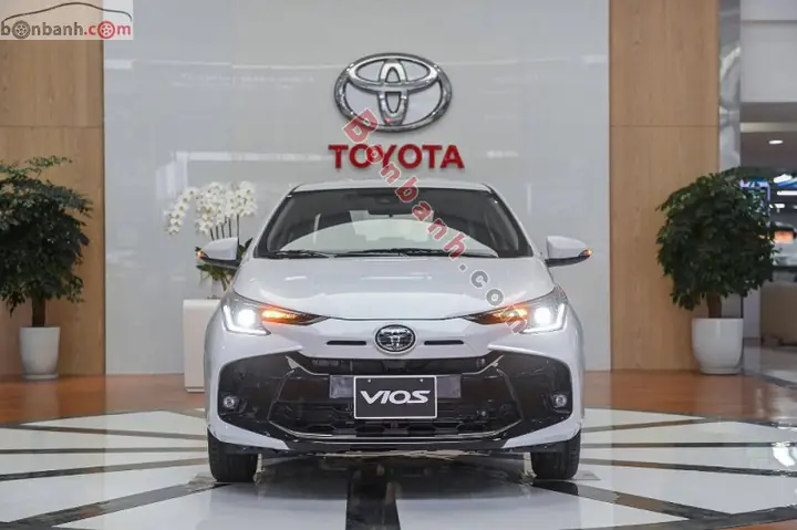 Bồn Bánh Toyota Vios: Lựa Chọn Hoàn Hảo Cho Hiệu Suất Động Cơ Và Tiện Ích Sử Dụng