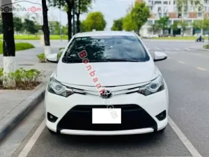 Bồn Bánh Toyota Vios: Lựa Chọn Hoàn Hảo Cho Hiệu Suất Động Cơ Và Tiện Ích Sử Dụng