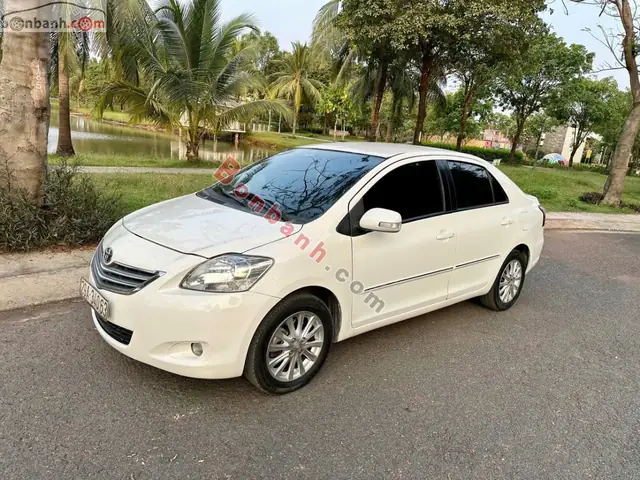 Bồn Bánh Toyota Vios: Lựa Chọn Hoàn Hảo Cho Hiệu Suất Động Cơ Và Tiện Ích Sử Dụng