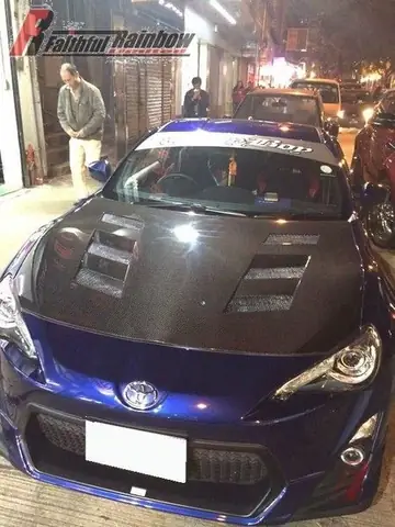 Bonnet Toyota 86: Thiết Kế, Chất Liệu, Đặc Điểm Và Cách Thay Thế Bonnet Toyota 86: Thiết Kế, Chất Liệu, Đặc Điểm Và Cách Thay Thế