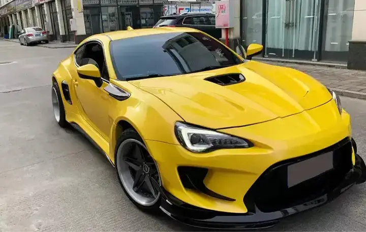 Bonnet Toyota 86: Thiết Kế, Chất Liệu, Đặc Điểm Và Cách Thay Thế Bonnet Toyota 86: Thiết Kế, Chất Liệu, Đặc Điểm Và Cách Thay Thế