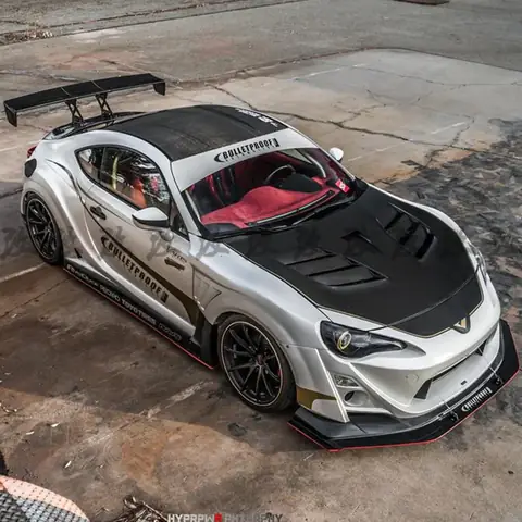 Bonnet Toyota 86: Thiết Kế, Chất Liệu, Đặc Điểm Và Cách Thay Thế Bonnet Toyota 86: Thiết Kế, Chất Liệu, Đặc Điểm Và Cách Thay Thế