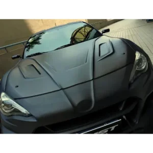 Bonnet Toyota 86: Thiết Kế, Chất Liệu, Đặc Điểm Và Cách Thay Thế