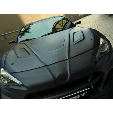 Bonnet Toyota 86: Thiết Kế, Chất Liệu, Đặc Điểm Và Cách Thay Thế Bonnet Toyota 86: Thiết Kế, Chất Liệu, Đặc Điểm Và Cách Thay Thế