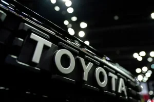 Bourse Toyota: Tất Cả Những Điều Bạn Cần Biết Về Thị Trường Chứng Khoán Toyota
