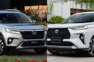 Br Toyota: Tổng Quan Về Thương Hiệu Và Các Mẫu Xe Nổi Bật