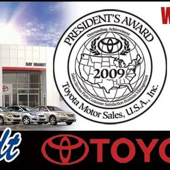 Brandt Toyota Là Gì? Tìm Hiểu Toàn Diện Về Đại Lý Và Dịch Vụ Brandt Toyota Là Gì? Tìm Hiểu Toàn Diện Về Đại Lý Và Dịch Vụ
