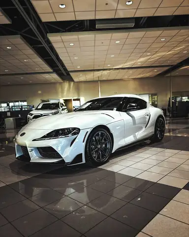 Brent Brown Toyota: Câu Chuyện Thành Công Và Những Bài Học Đáng Giá Từ Hành Trình Đam Mê Ô Tô