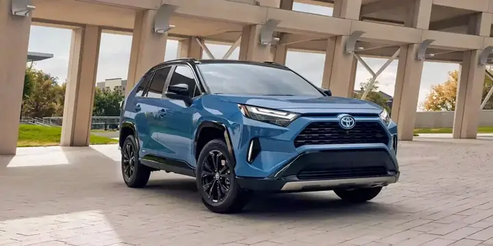 Brent Brown Toyota: Câu Chuyện Thành Công Và Những Bài Học Đáng Giá Từ Hành Trình Đam Mê Ô Tô