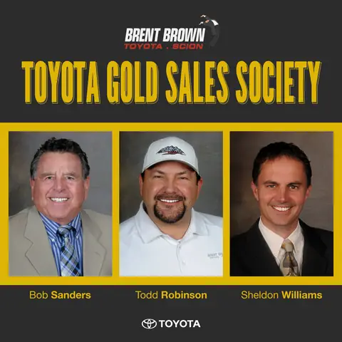 Brent Brown Toyota: Câu Chuyện Thành Công Và Những Bài Học Đáng Giá Từ Hành Trình Đam Mê Ô Tô