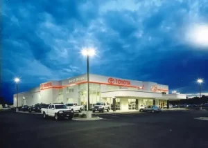 Brent Brown Toyota: Câu Chuyện Thành Công Và Những Bài Học Đáng Giá Từ Hành Trình Đam Mê Ô Tô