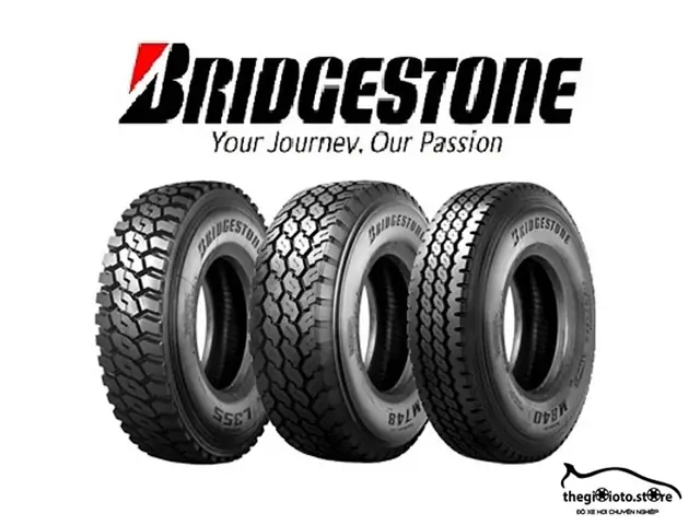 Bridgestone – Toyota Hải Phòng: Hợp Tác Chiến Lược Đưa Xe Ô Tô Việt Nam Vào Kỷ Nguyên Mới Bridgestone – Toyota Hải Phòng: Hợp Tác Chiến Lược Đưa Xe Ô Tô Việt Nam Vào Kỷ Nguyên Mới