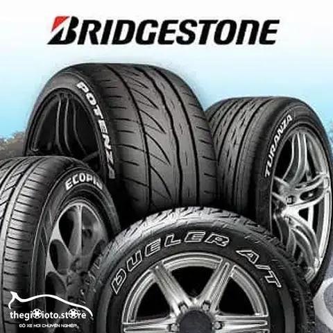 Bridgestone – Toyota Hải Phòng: Hợp Tác Chiến Lược Đưa Xe Ô Tô Việt Nam Vào Kỷ Nguyên Mới Bridgestone – Toyota Hải Phòng: Hợp Tác Chiến Lược Đưa Xe Ô Tô Việt Nam Vào Kỷ Nguyên Mới