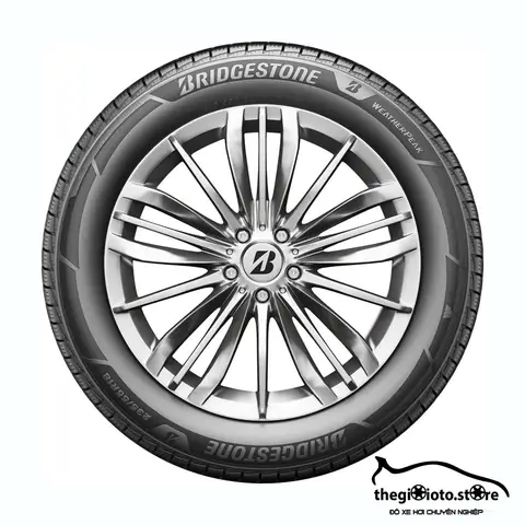 Bridgestone – Toyota Hải Phòng: Hợp Tác Chiến Lược Đưa Xe Ô Tô Việt Nam Vào Kỷ Nguyên Mới Bridgestone – Toyota Hải Phòng: Hợp Tác Chiến Lược Đưa Xe Ô Tô Việt Nam Vào Kỷ Nguyên Mới