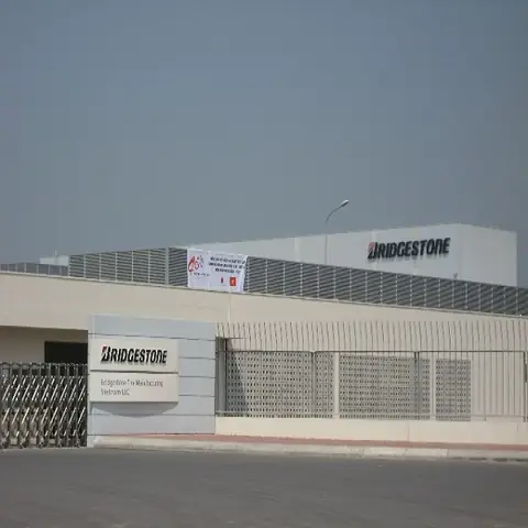 Bridgestone – Toyota Hải Phòng: Hợp Tác Chiến Lược Đưa Xe Ô Tô Việt Nam Vào Kỷ Nguyên Mới Bridgestone – Toyota Hải Phòng: Hợp Tác Chiến Lược Đưa Xe Ô Tô Việt Nam Vào Kỷ Nguyên Mới