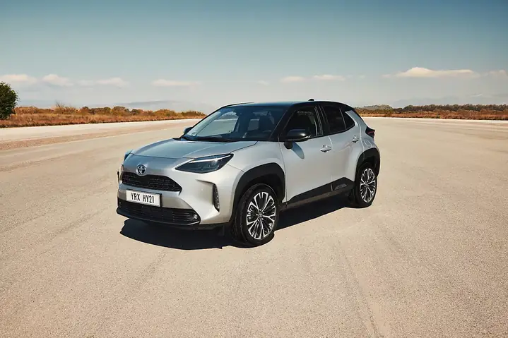 Bristol South Toyota – Địa Chỉ Đáng Tin Cậy Cho Mọi Nhu Cầu Xe Ô Tô Tại Bristol