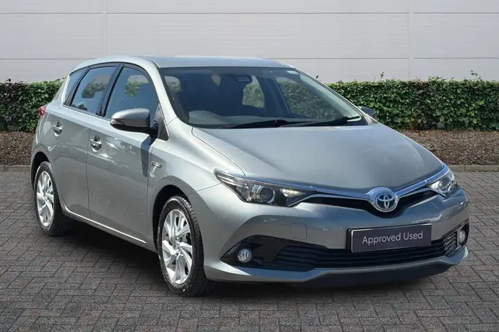 Bristol South Toyota – Địa Chỉ Đáng Tin Cậy Cho Mọi Nhu Cầu Xe Ô Tô Tại Bristol