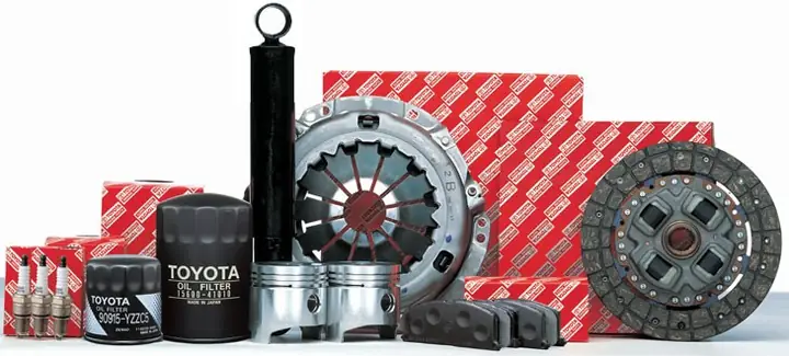 Broadway Toyota Parts: Giải Pháp Tối Ưu Cho Việc Sửa Chữa Và Nâng Cấp Xe Toyota Của Bạn Broadway Toyota Parts: Giải Pháp Tối Ưu Cho Việc Sửa Chữa Và Nâng Cấp Xe Toyota Của Bạn