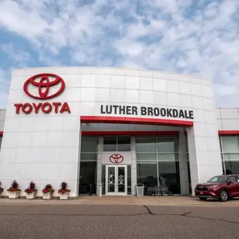 Brookdale Toyota: Tổng Quan Về Đại Lý Ô Tô Toyota Tại Brookdale