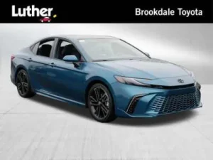 Brookdale Toyota: Tổng Quan Về Đại Lý Ô Tô Toyota Tại Brookdale