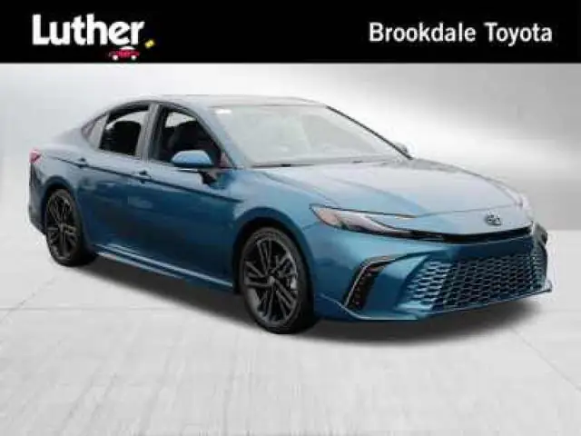 Brookdale Toyota: Tổng Quan Về Đại Lý Ô Tô Toyota Tại Brookdale