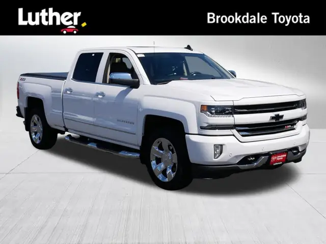 Brookdale Toyota: Tổng Quan Về Đại Lý Ô Tô Toyota Tại Brookdale