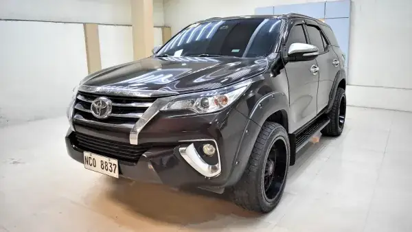 Brown’s Toyota – Tổng Quan Về Đại Lý Và Dịch Vụ Ô Tô Hàng Đầu