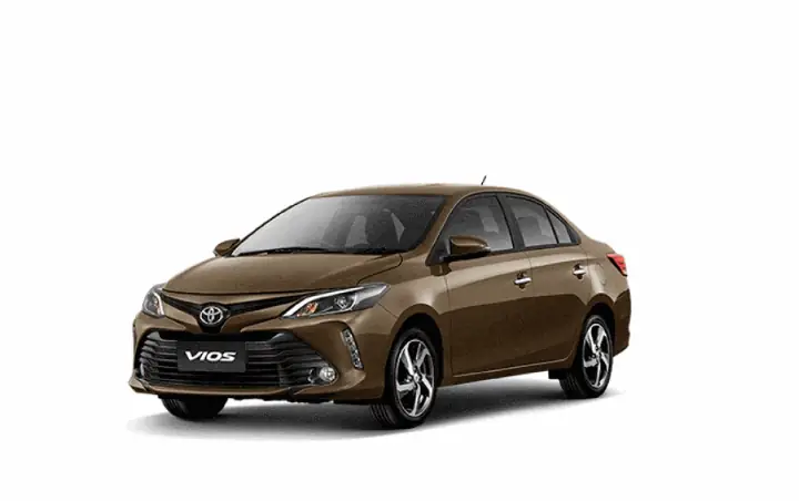 Brown’s Toyota – Tổng Quan Về Đại Lý Và Dịch Vụ Ô Tô Hàng Đầu