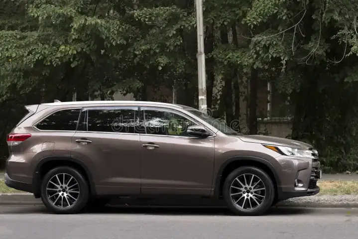 Brown’s Toyota – Tổng Quan Về Đại Lý Và Dịch Vụ Ô Tô Hàng Đầu