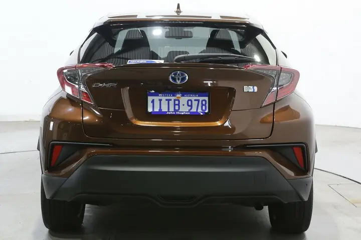 Brown’s Toyota – Tổng Quan Về Đại Lý Và Dịch Vụ Ô Tô Hàng Đầu
