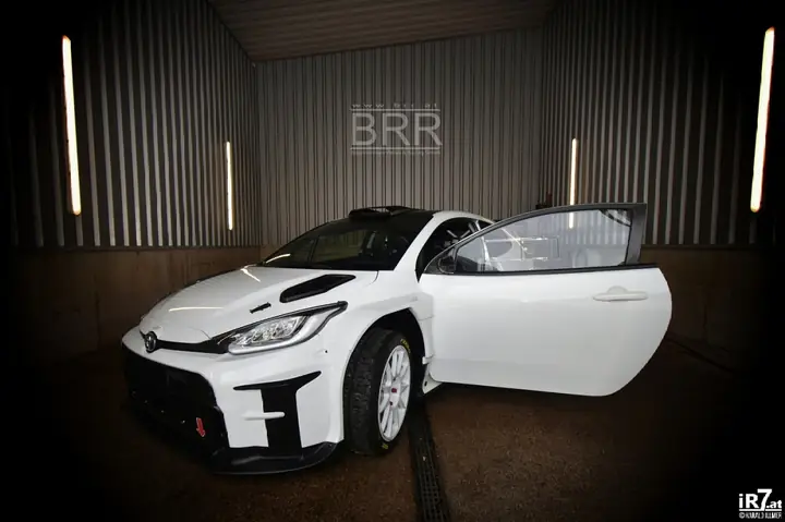 Brrr Toyota: Hiểu Rõ Âm Thanh Đặc Trưng Và Cách Khắc Phục