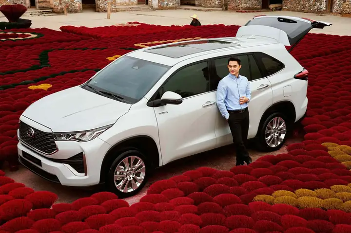 Brrr Toyota: Hiểu Rõ Âm Thanh Đặc Trưng Và Cách Khắc Phục