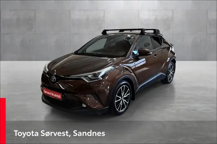 Bruktbil Toyota: Hướng Dẫn Toàn Diện Khi Mua Xe Cũ Toyota Tại Việt Nam