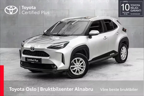 Bruktbil Toyota: Hướng Dẫn Toàn Diện Khi Mua Xe Cũ Toyota Tại Việt Nam