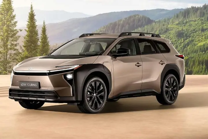 Mua Xe Toyota Cũ Tại Trondheim: Hướng Dẫn Chi Tiết Cho Người Mới Bắt Đầu Mua Xe Toyota Cũ Tại Trondheim: Hướng Dẫn Chi Tiết Cho Người Mới Bắt Đầu
