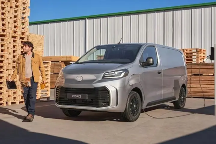 Mua Xe Toyota Cũ Tại Trondheim: Hướng Dẫn Chi Tiết Cho Người Mới Bắt Đầu Mua Xe Toyota Cũ Tại Trondheim: Hướng Dẫn Chi Tiết Cho Người Mới Bắt Đầu