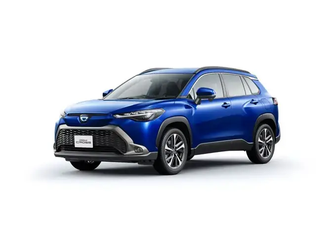 Bryan Easler Và Toyota: Hành Trình Đột Phá Trong Ngành Ô Tô