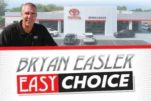 Bryan Easler Và Toyota: Hành Trình Đột Phá Trong Ngành Ô Tô
