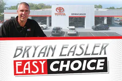 Bryan Easler Và Toyota: Hành Trình Đột Phá Trong Ngành Ô Tô