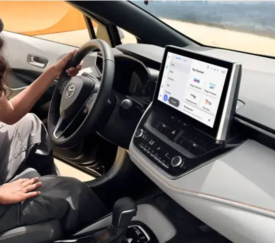 Bt Mode Toyota: Khám Phá Tính Năng Đột Phá Và Ứng Dụng Thực Tiễn
