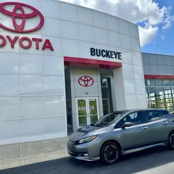 Buckeye Toyota: Đánh Giá Tổng Quan Về Đại Lý Xe Toyota Tại Ohio